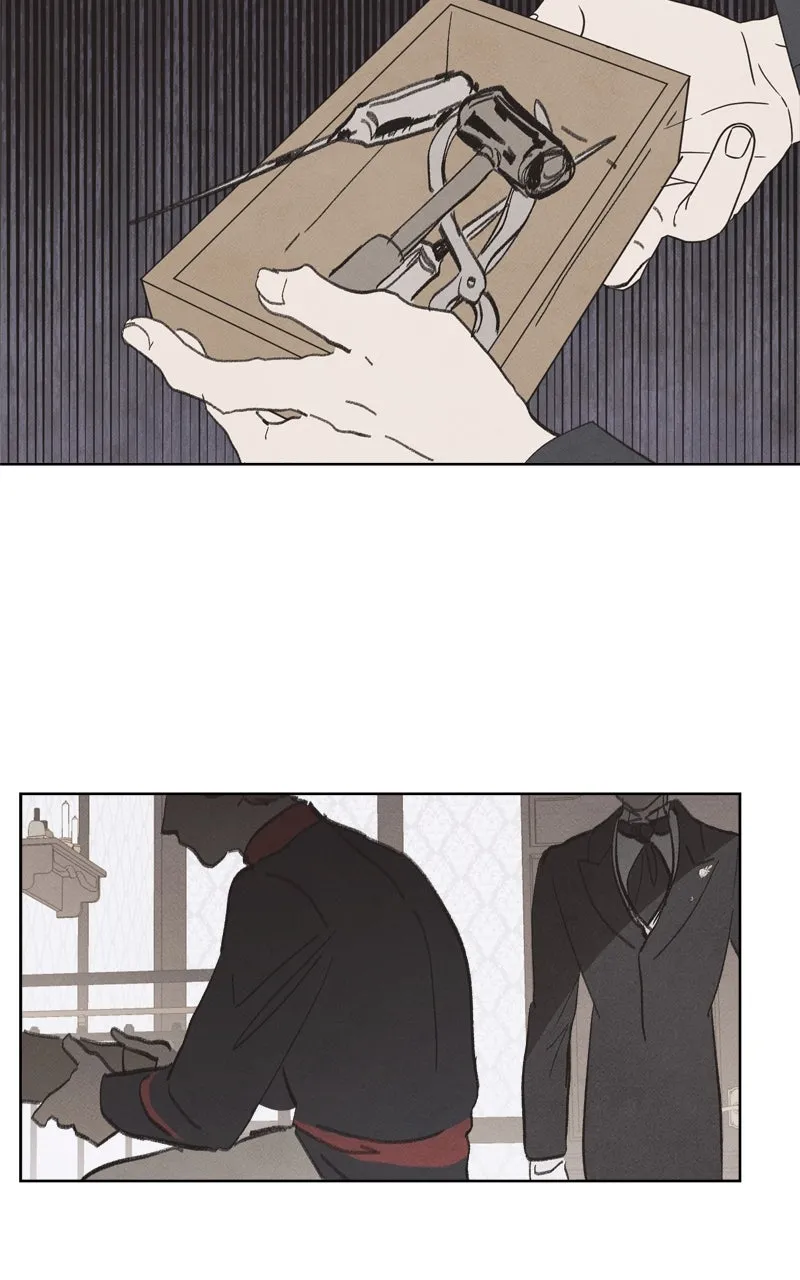 Emerald Midnight's Lover Chapter 52 page 35 - 