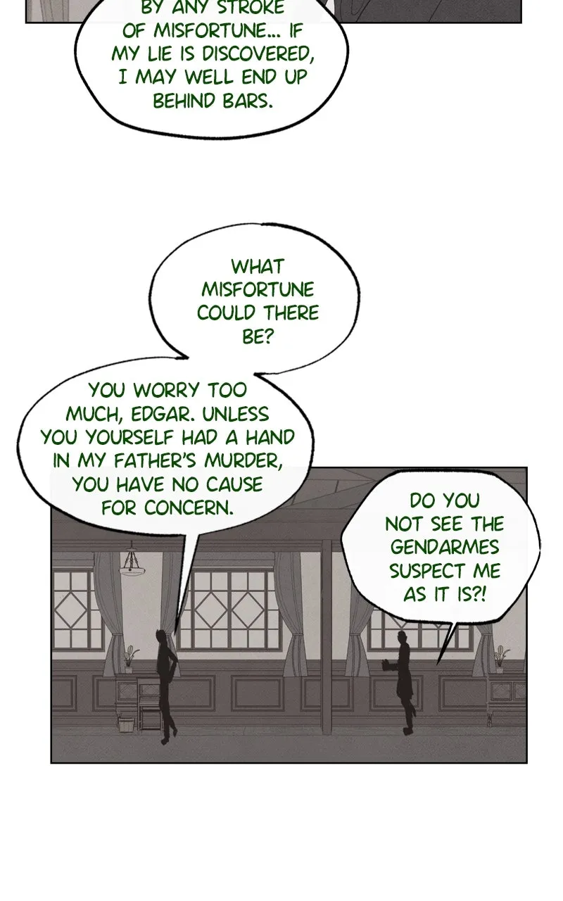 Emerald Midnight's Lover Chapter 52 page 42 - 