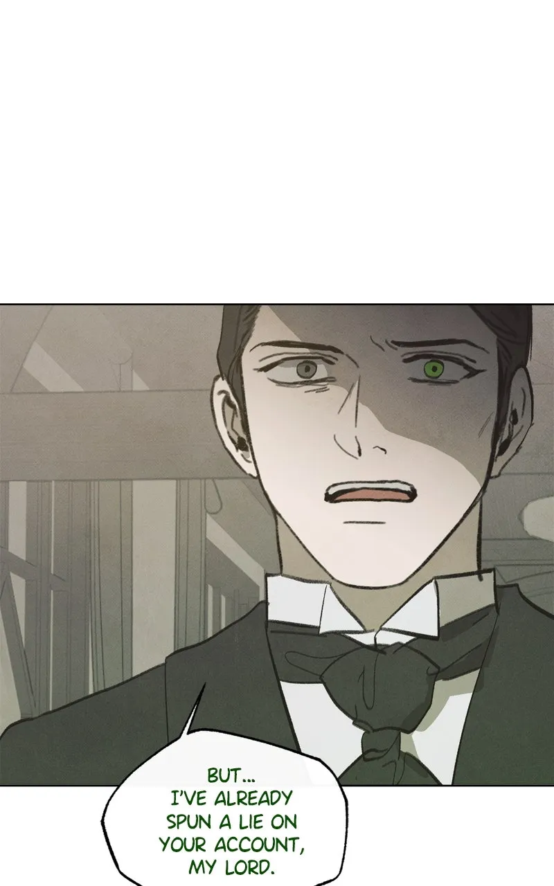 Emerald Midnight's Lover Chapter 52 page 44 - 