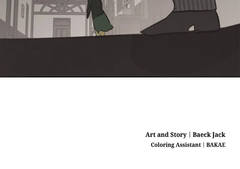 Emerald Midnight's Lover Chapter 52 page 47 - 