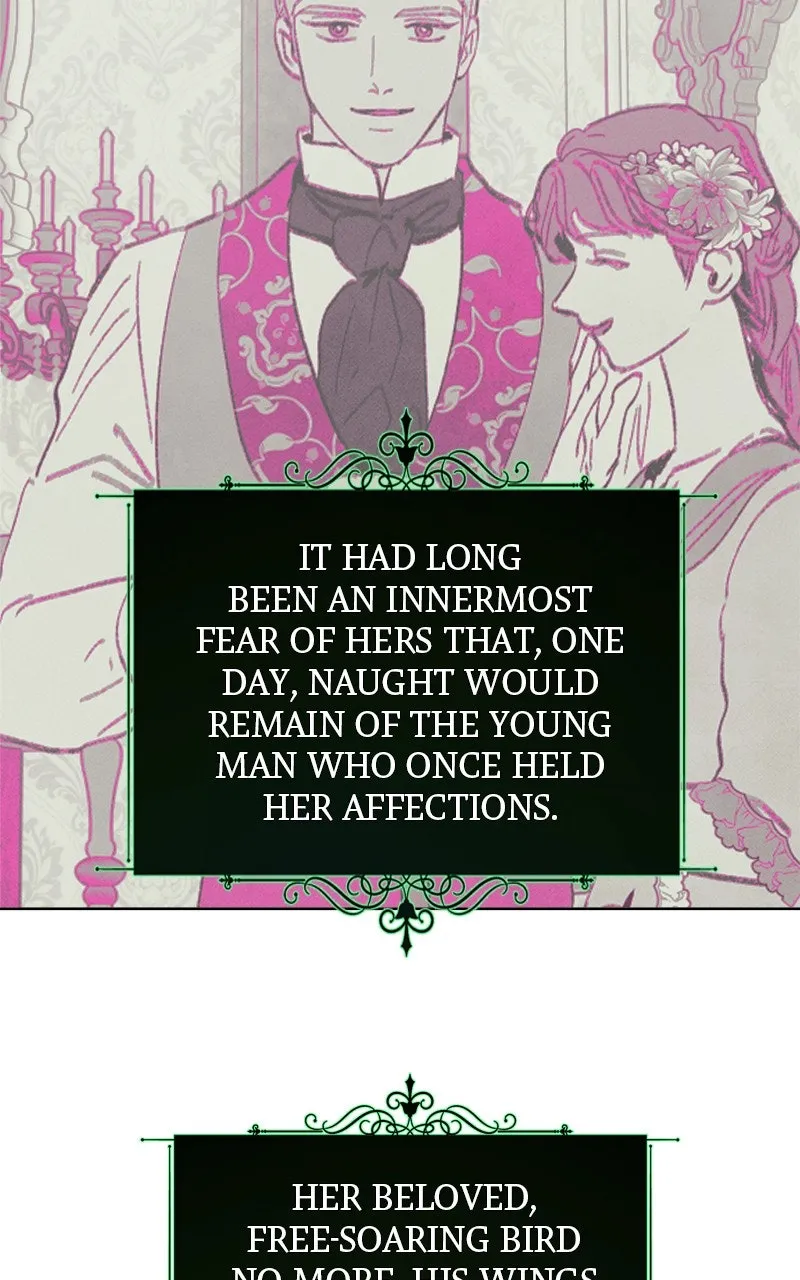 Emerald Midnight's Lover Chapter 53 page 11 - 