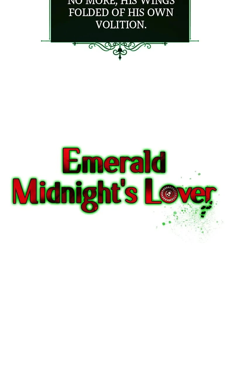 Emerald Midnight's Lover Chapter 53 page 12 - 