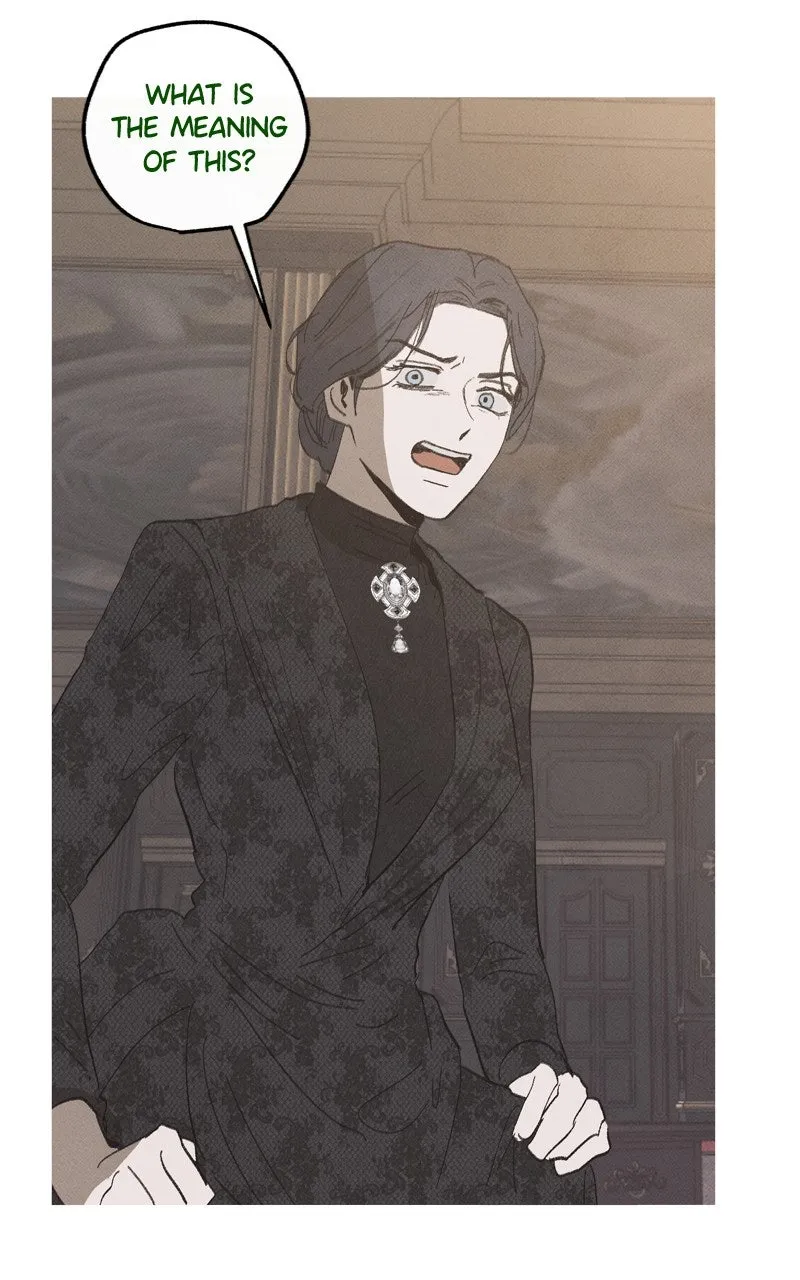 Emerald Midnight's Lover Chapter 53 page 13 - 