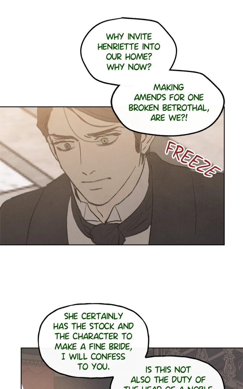 Emerald Midnight's Lover Chapter 53 page 15 - 