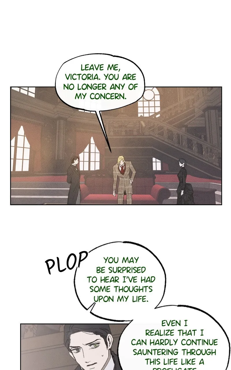 Emerald Midnight's Lover Chapter 53 page 20 - 