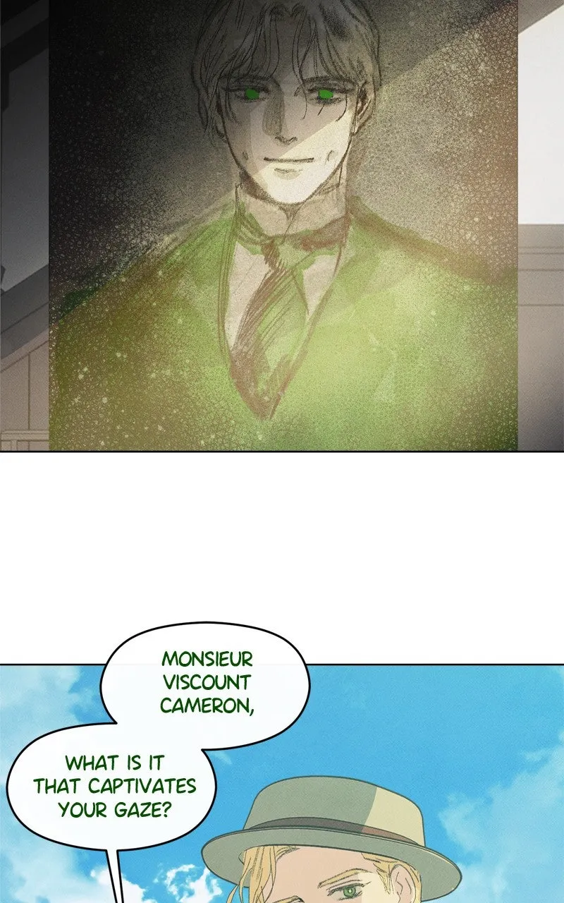 Emerald Midnight's Lover Chapter 53 page 3 - 