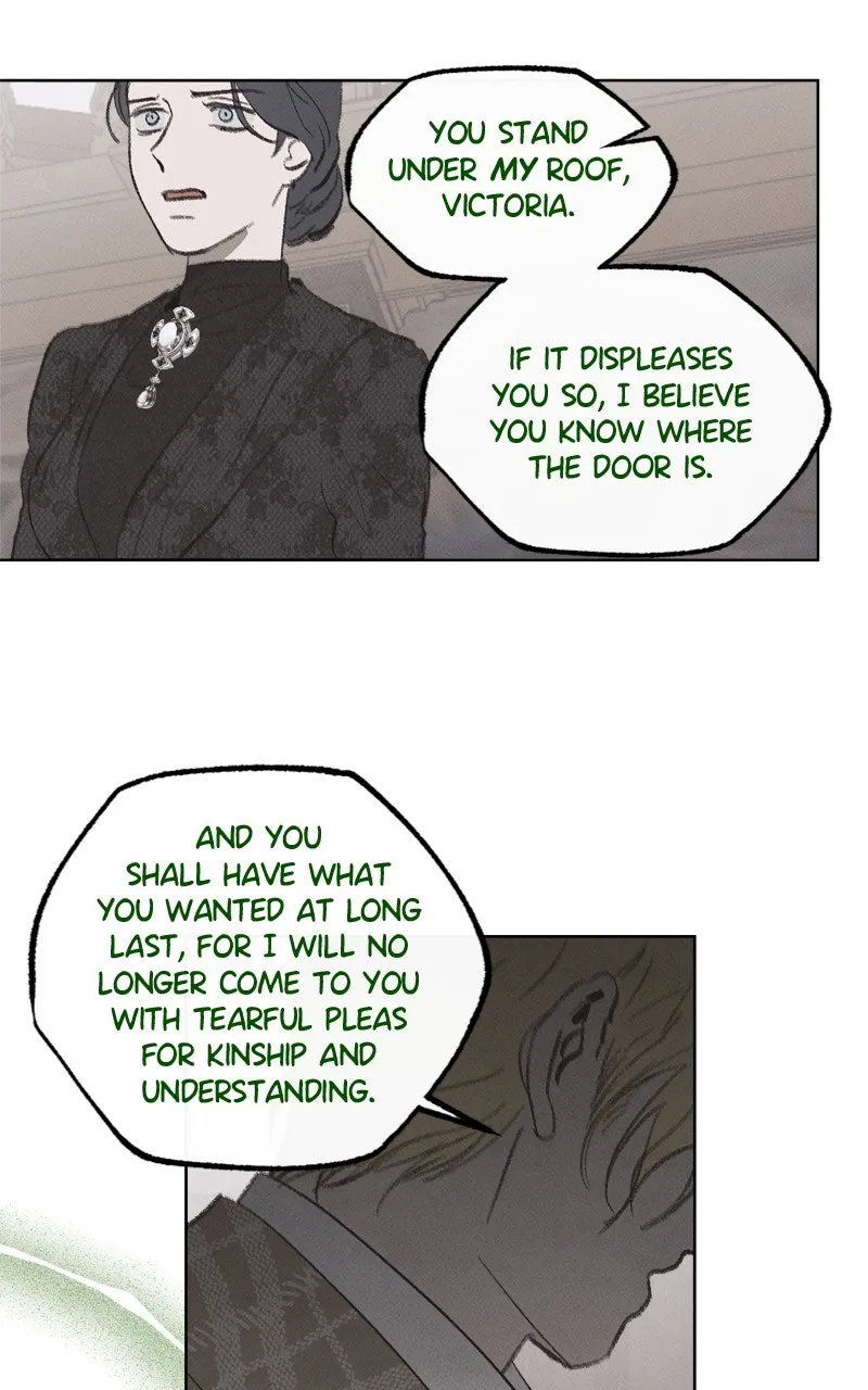Emerald Midnight's Lover Chapter 53 page 22 - 