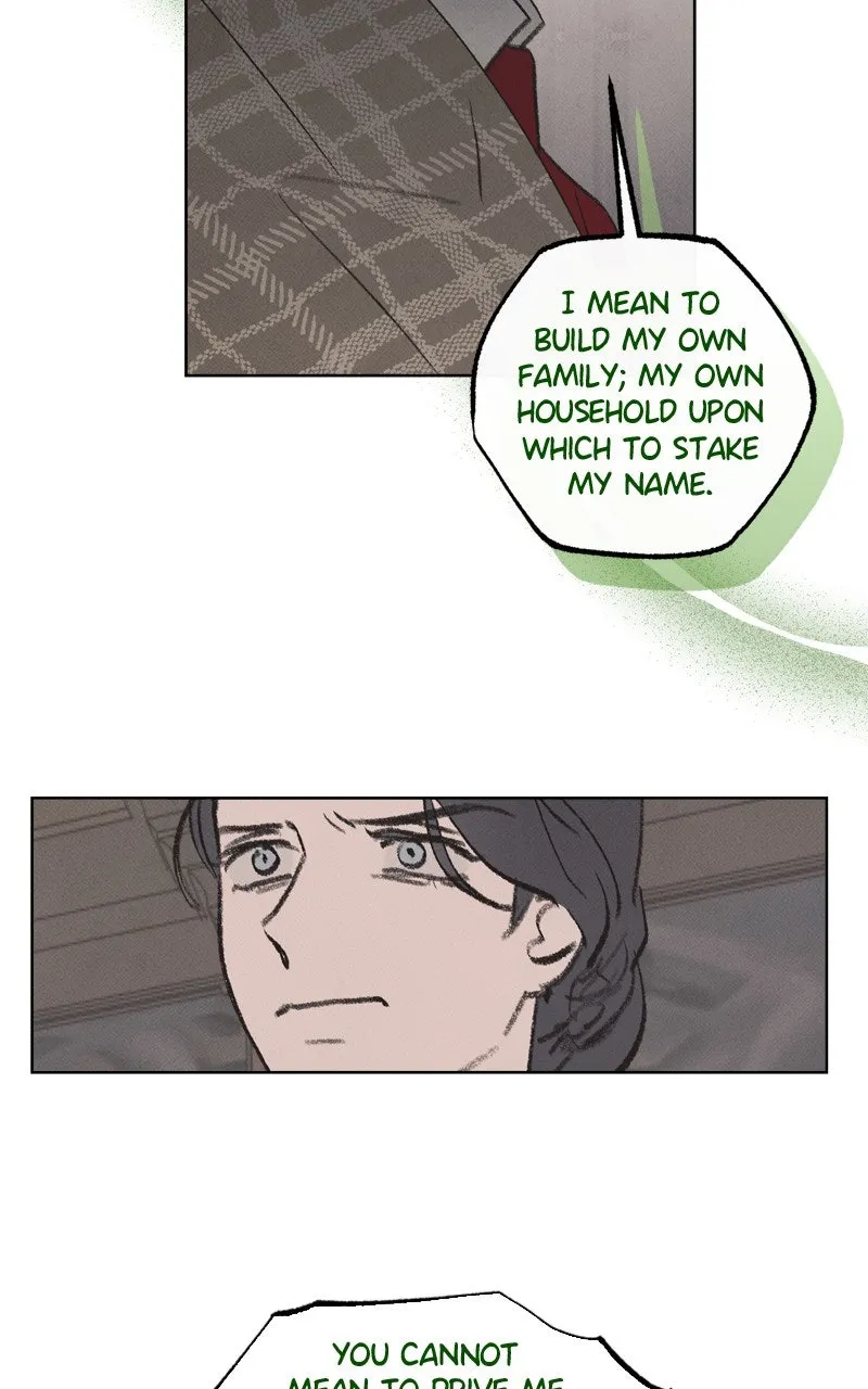 Emerald Midnight's Lover Chapter 53 page 23 - 