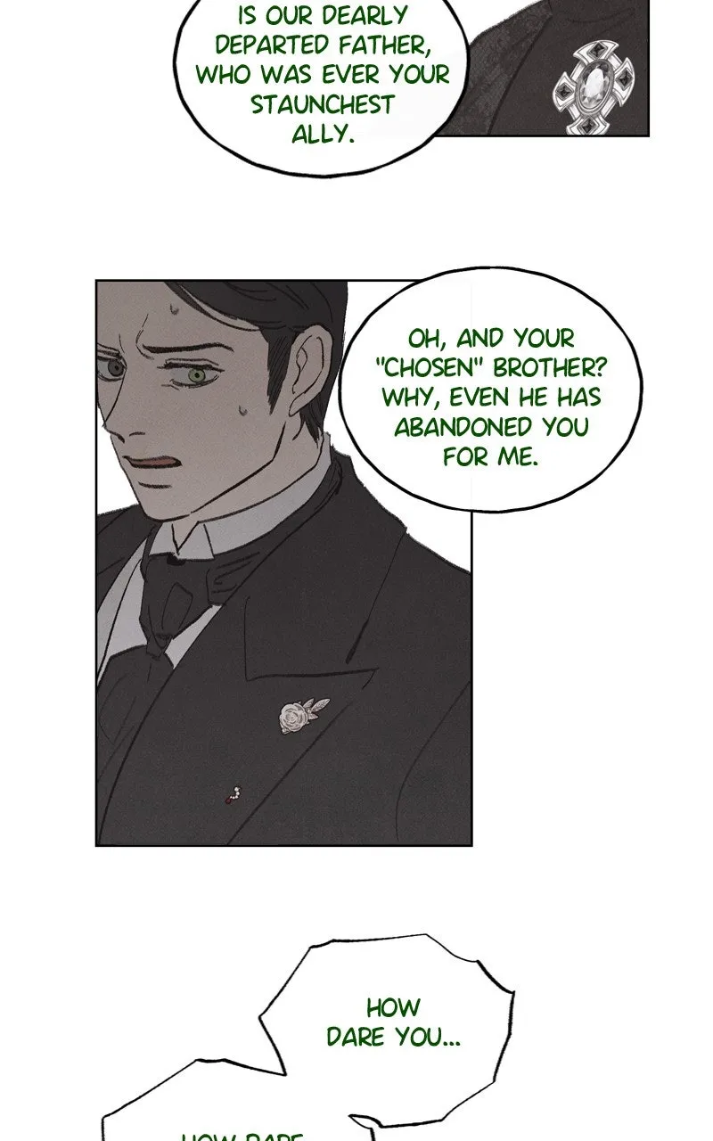 Emerald Midnight's Lover Chapter 53 page 25 - 