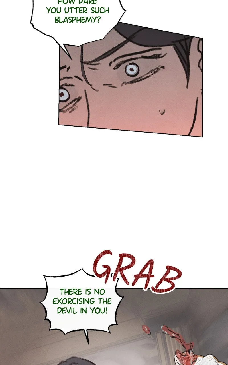 Emerald Midnight's Lover Chapter 53 page 26 - 