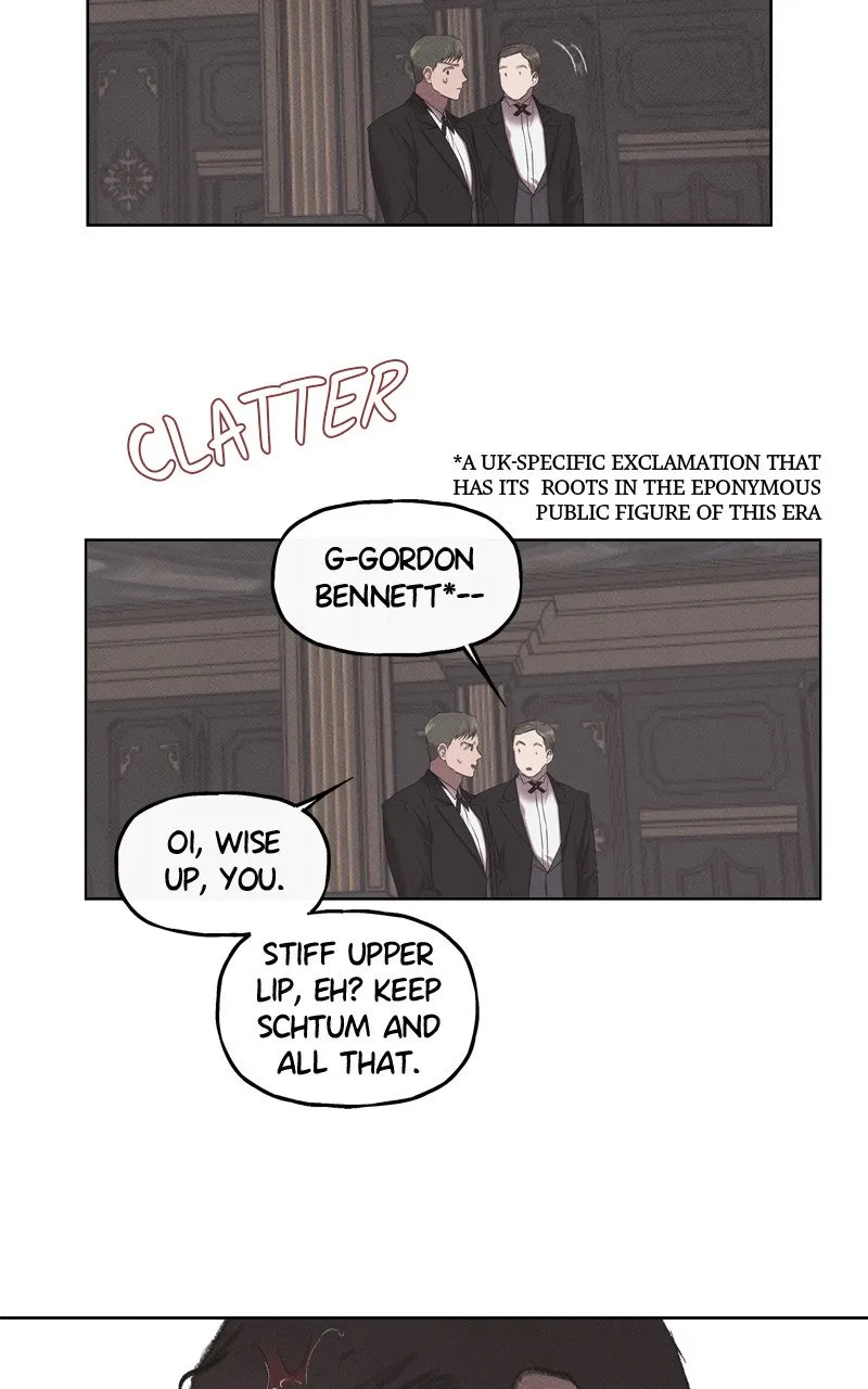 Emerald Midnight's Lover Chapter 53 page 28 - 