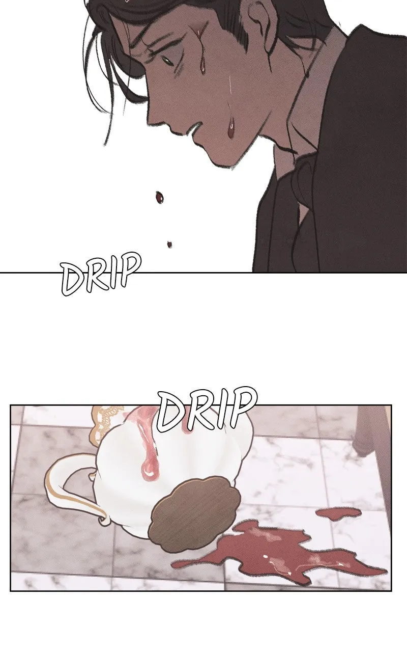 Emerald Midnight's Lover Chapter 53 page 29 - 