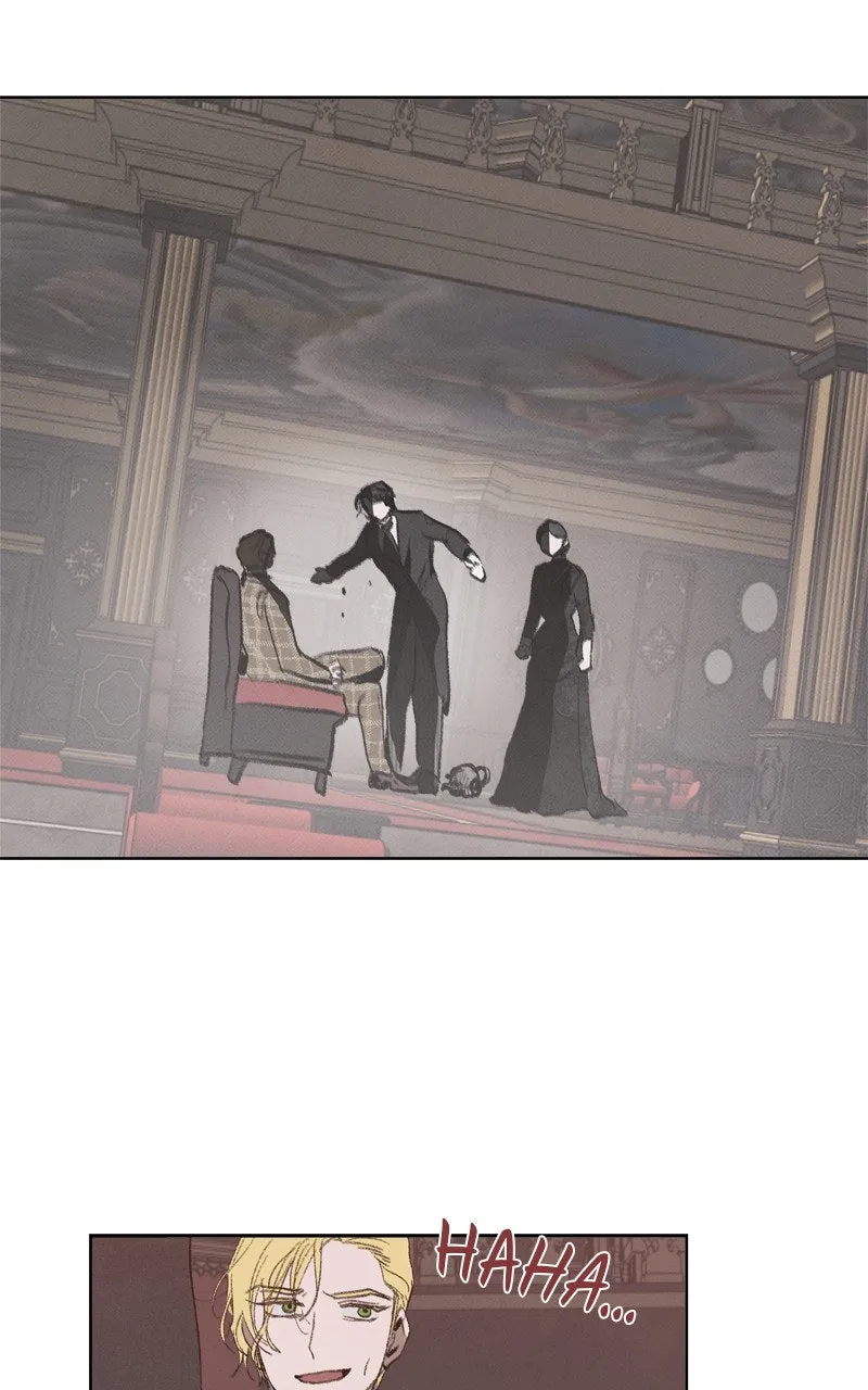 Emerald Midnight's Lover Chapter 53 page 30 - 