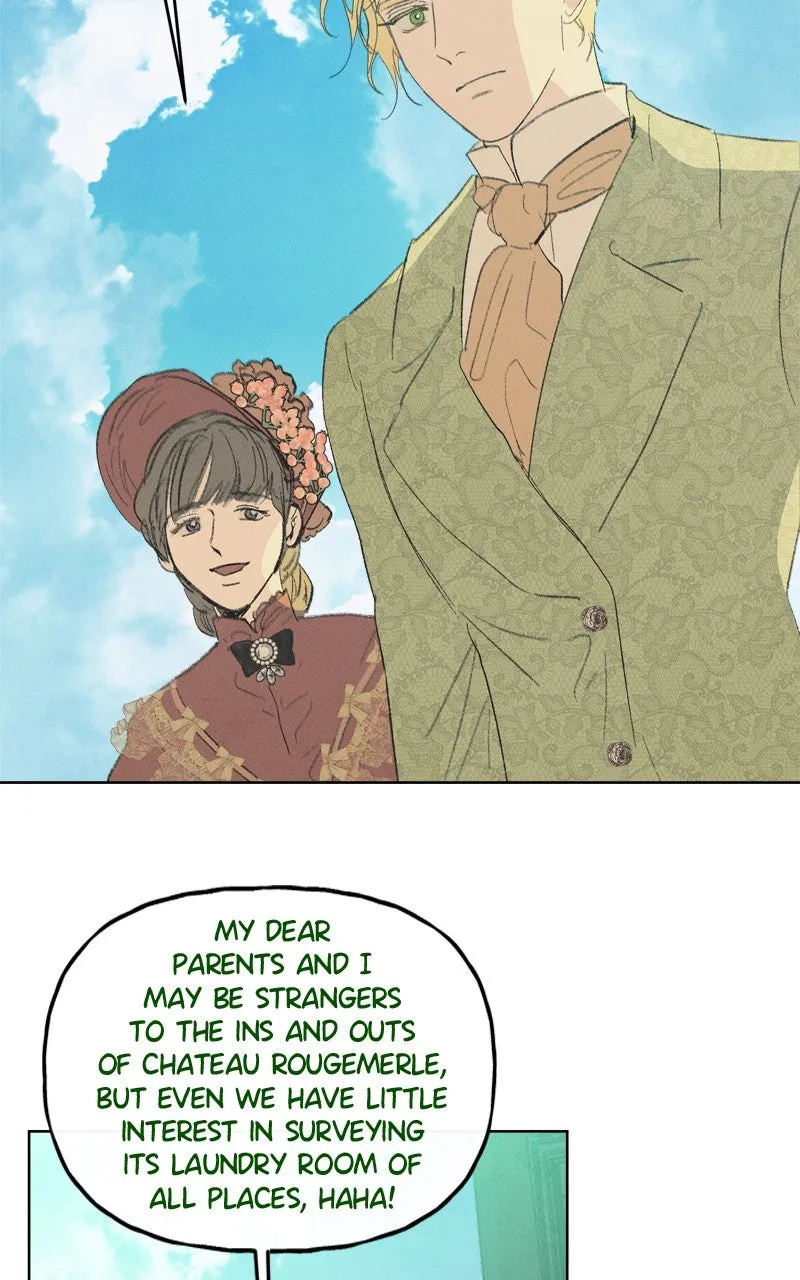 Emerald Midnight's Lover Chapter 53 page 4 - 