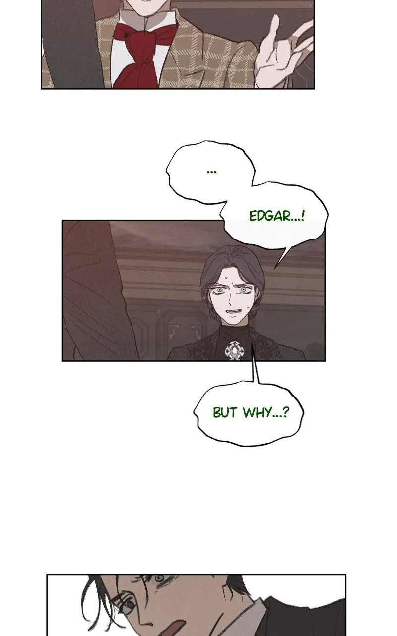 Emerald Midnight's Lover Chapter 53 page 31 - 