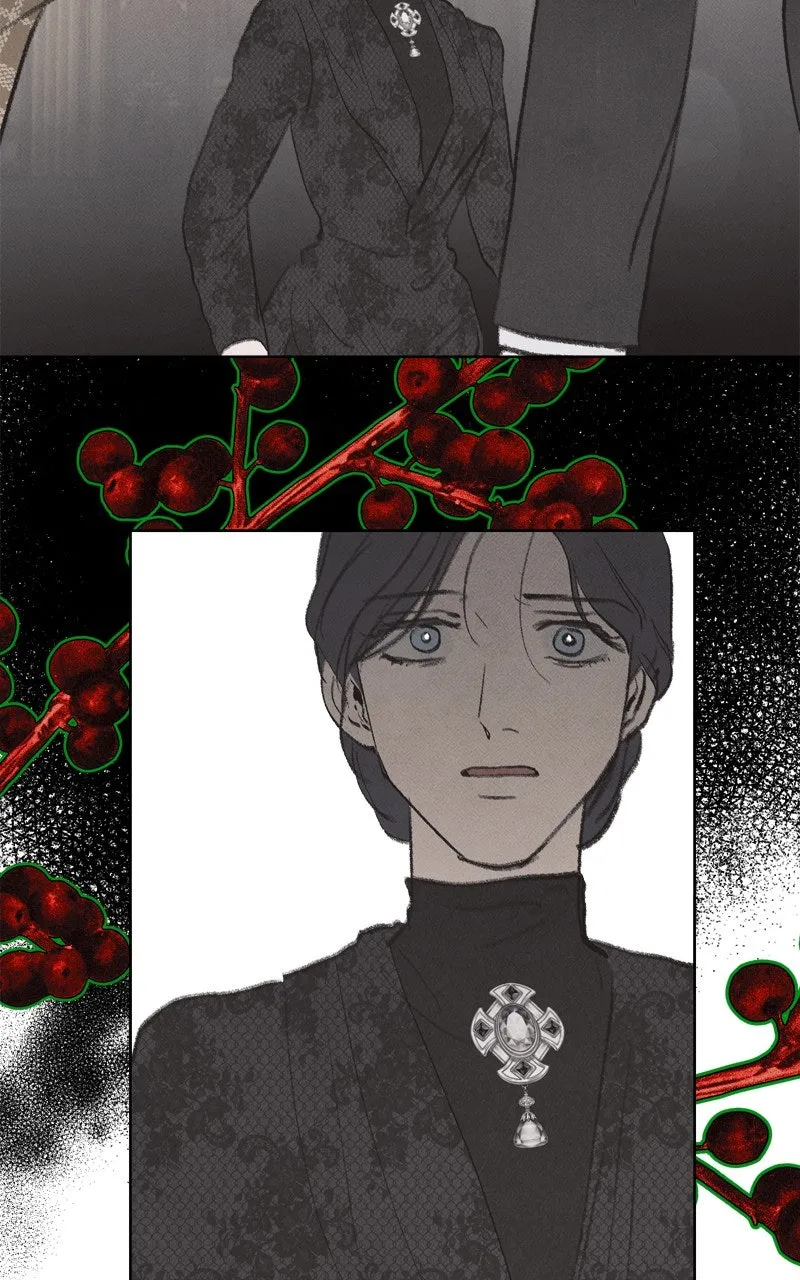Emerald Midnight's Lover Chapter 53 page 33 - 