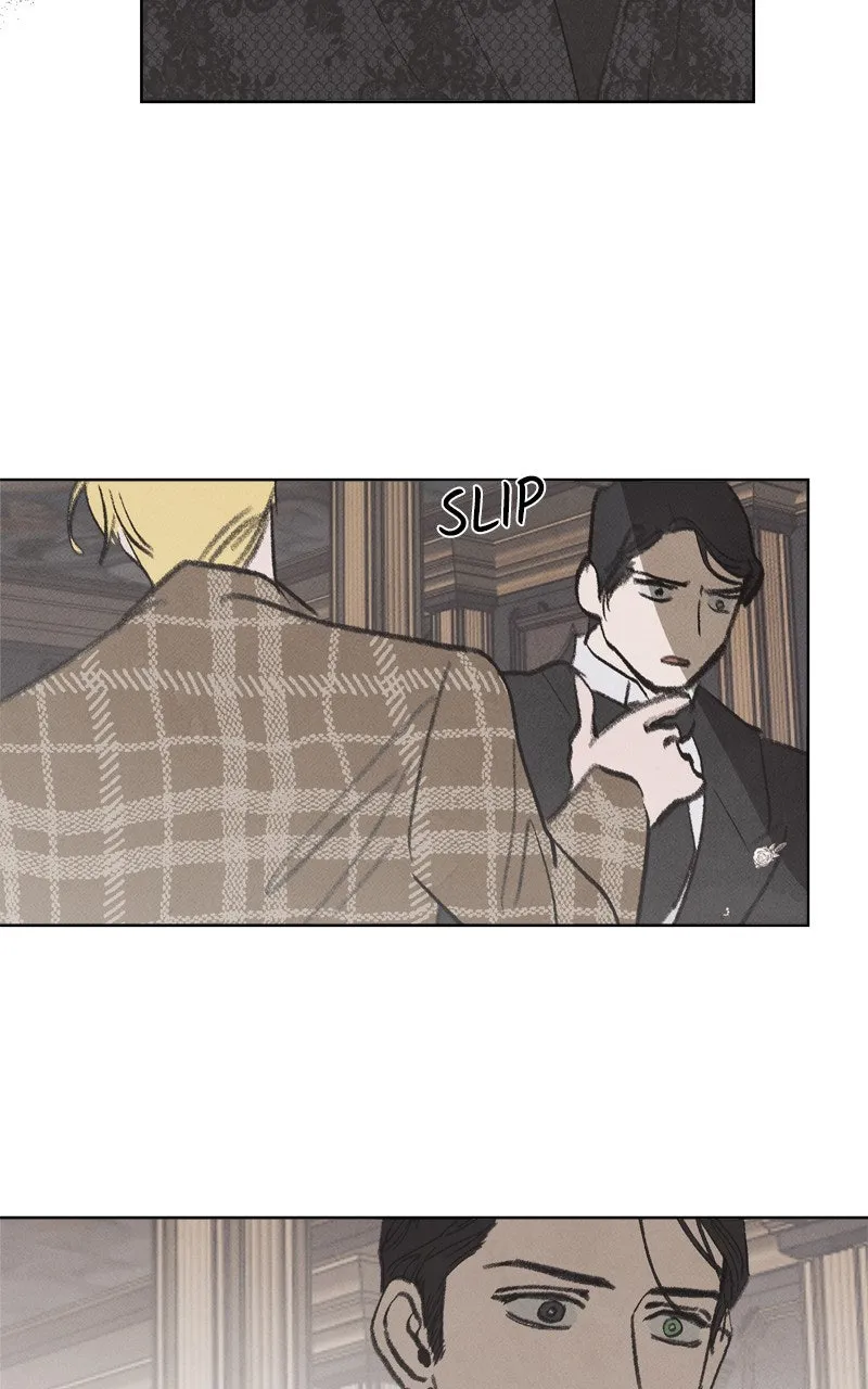 Emerald Midnight's Lover Chapter 53 page 34 - 