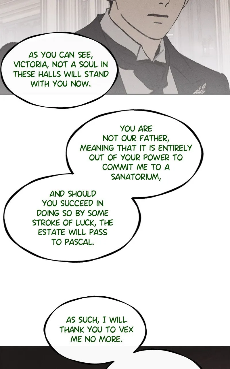Emerald Midnight's Lover Chapter 53 page 35 - 
