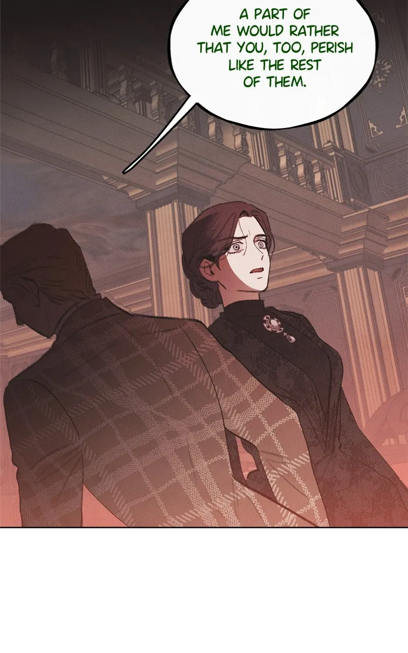 Emerald Midnight's Lover Chapter 53 page 36 - 