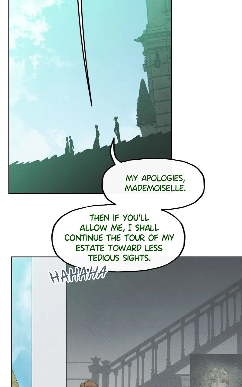 Emerald Midnight's Lover Chapter 53 page 5 - 