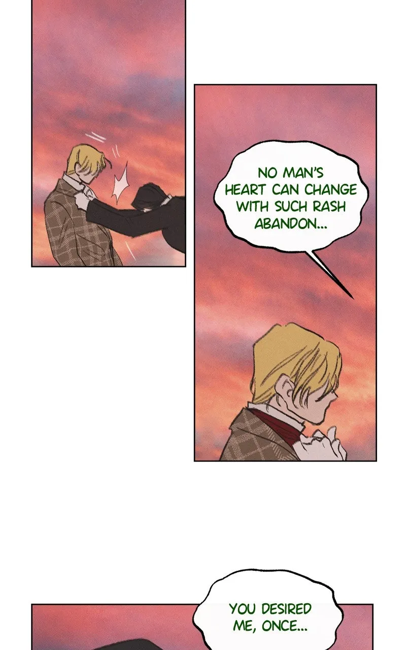 Emerald Midnight's Lover Chapter 53 page 43 - 