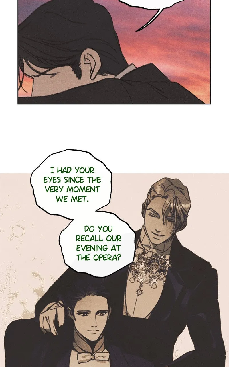 Emerald Midnight's Lover Chapter 53 page 44 - 