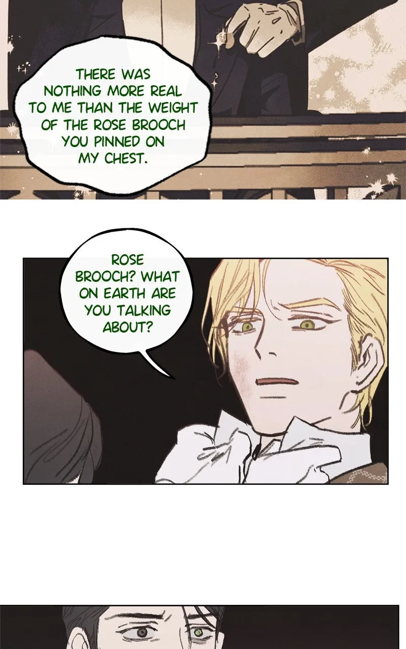 Emerald Midnight's Lover Chapter 53 page 45 - 