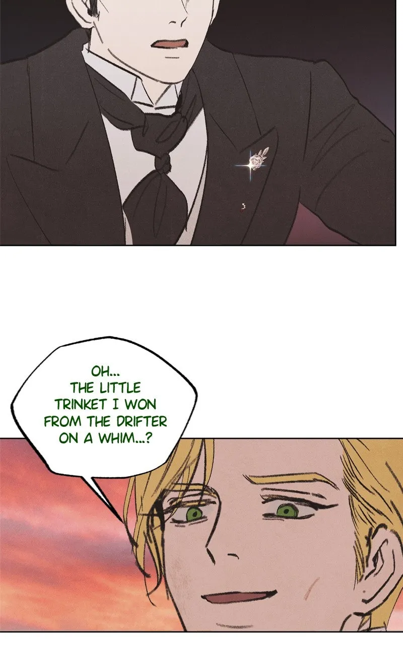 Emerald Midnight's Lover Chapter 53 page 46 - 