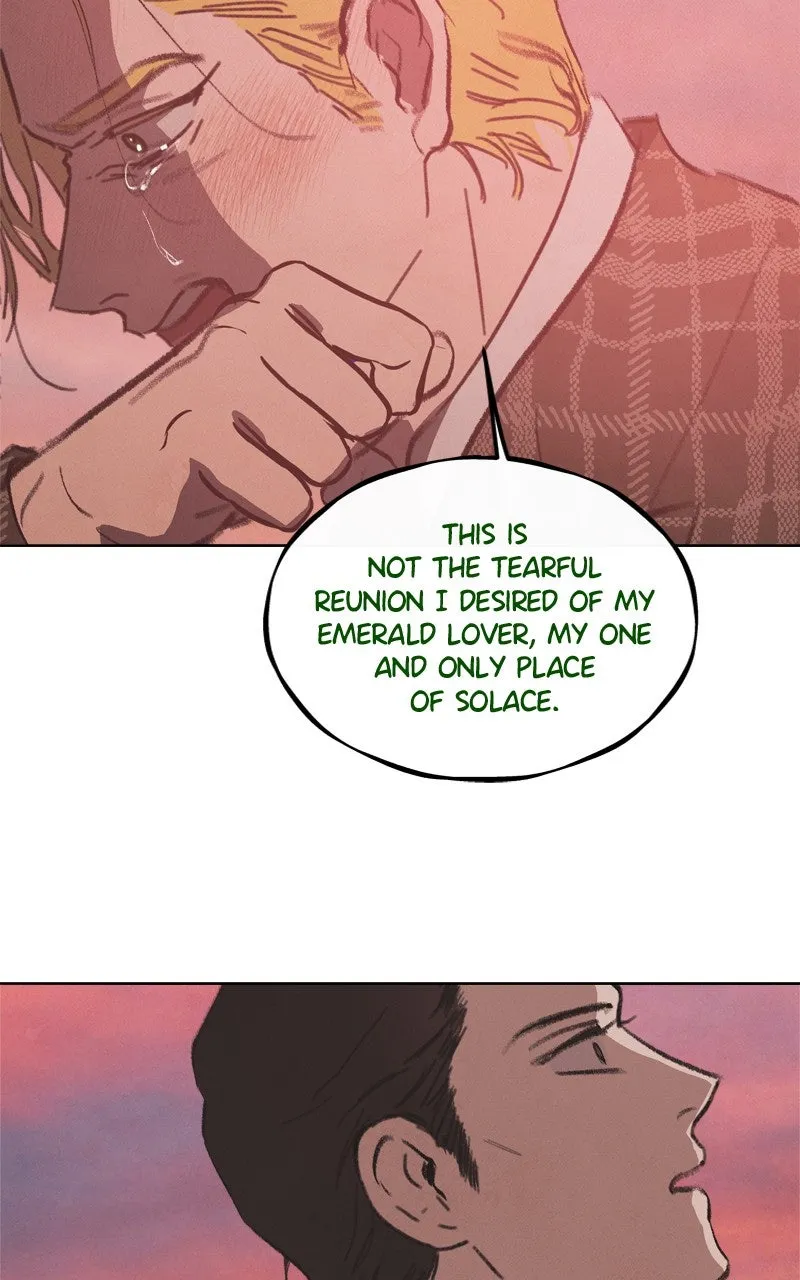 Emerald Midnight's Lover Chapter 54 page 11 - 