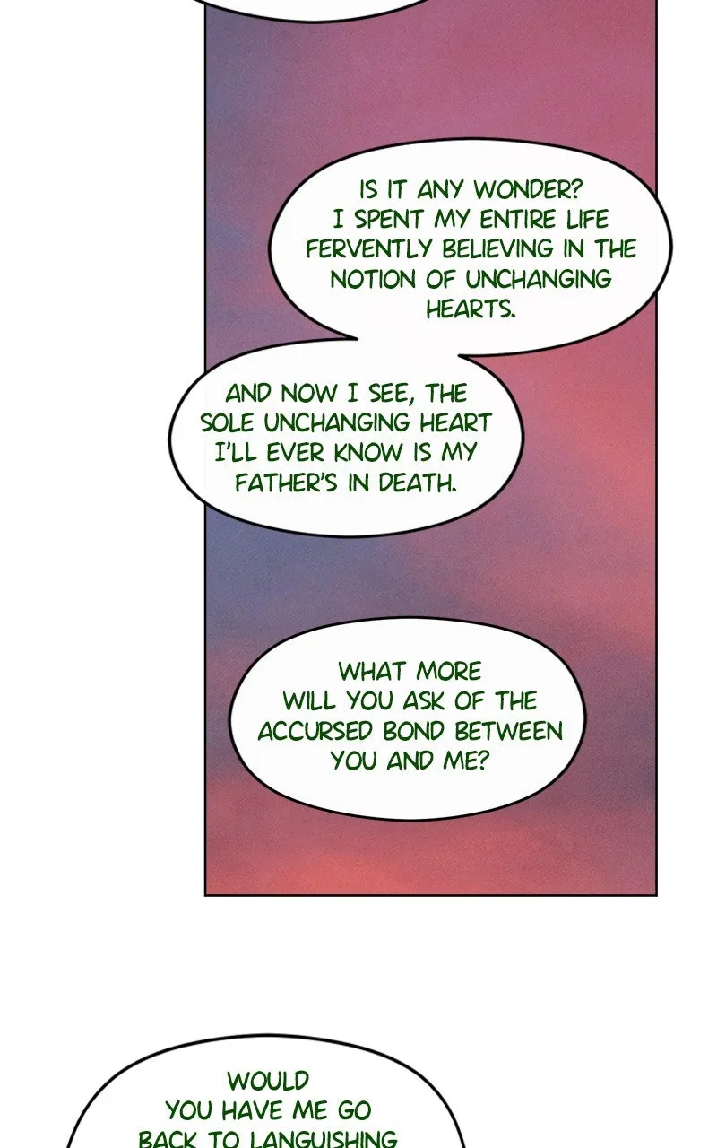 Emerald Midnight's Lover Chapter 54 page 13 - 