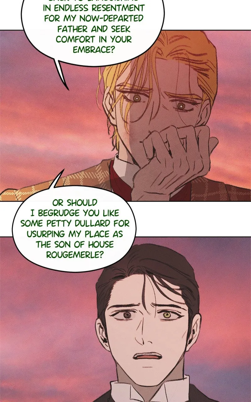 Emerald Midnight's Lover Chapter 54 page 14 - 