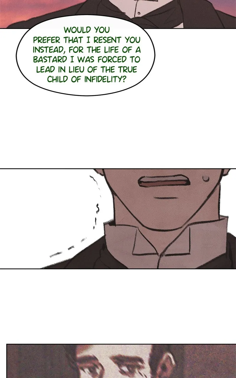 Emerald Midnight's Lover Chapter 54 page 15 - 