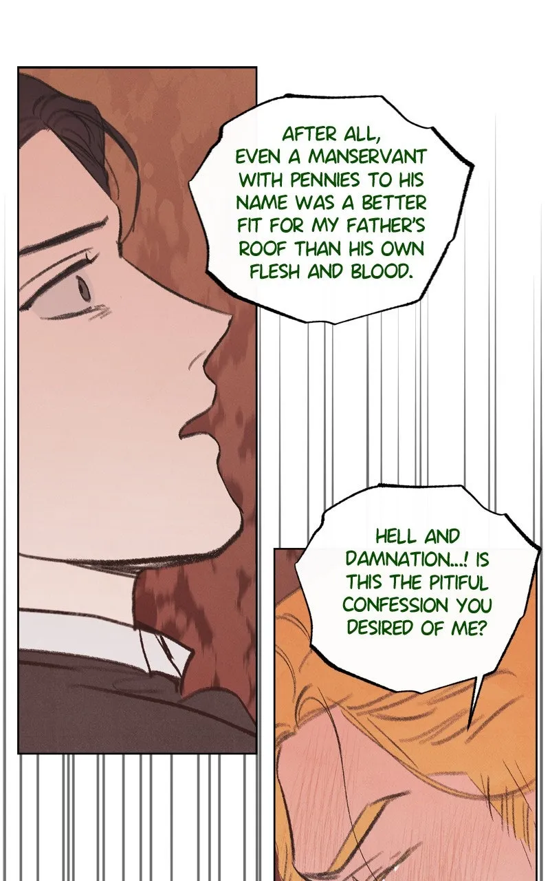 Emerald Midnight's Lover Chapter 54 page 20 - 