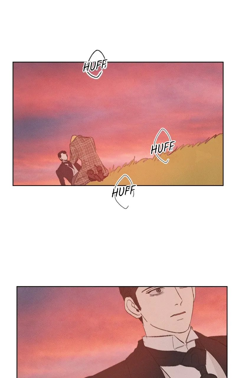 Emerald Midnight's Lover Chapter 54 page 22 - 