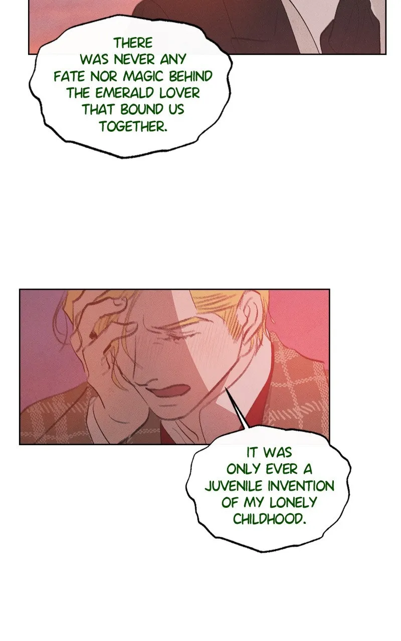 Emerald Midnight's Lover Chapter 54 page 23 - 