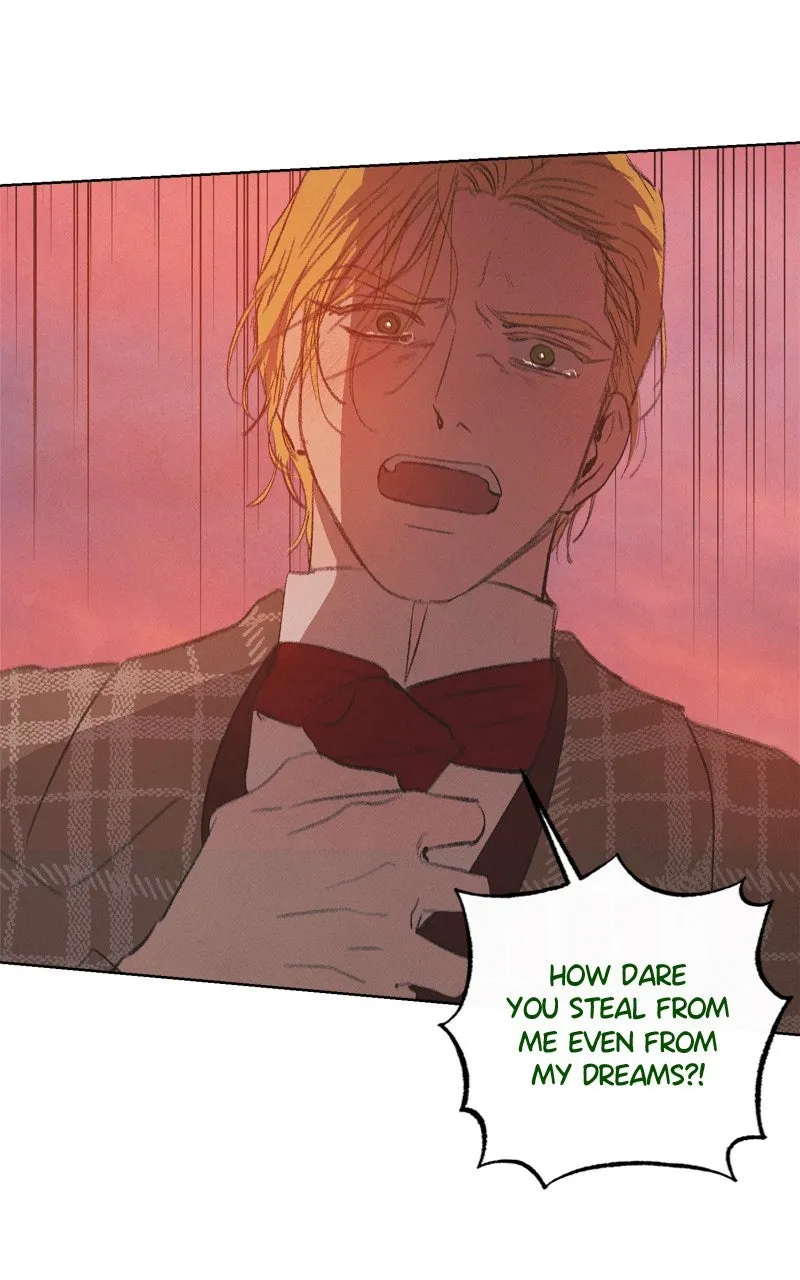 Emerald Midnight's Lover Chapter 54 page 26 - 