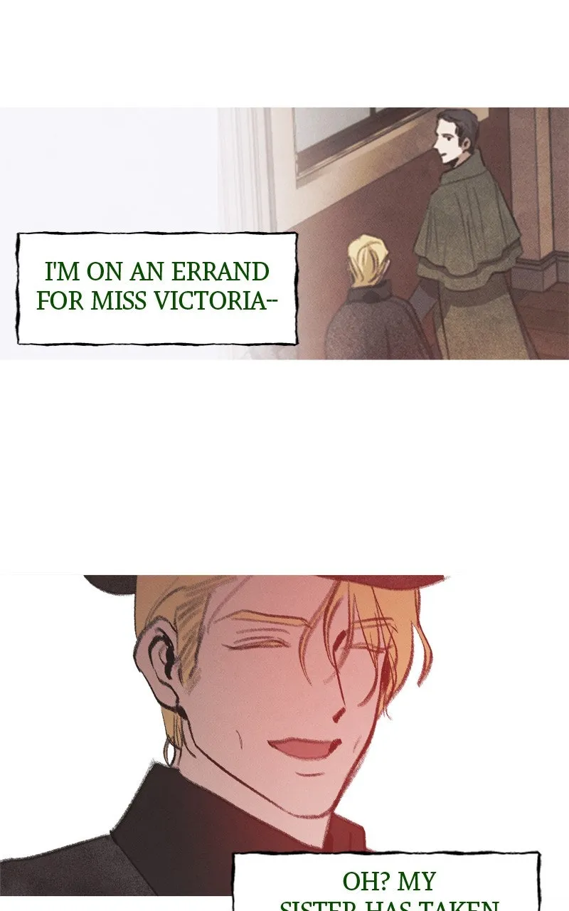 Emerald Midnight's Lover Chapter 54 page 30 - 