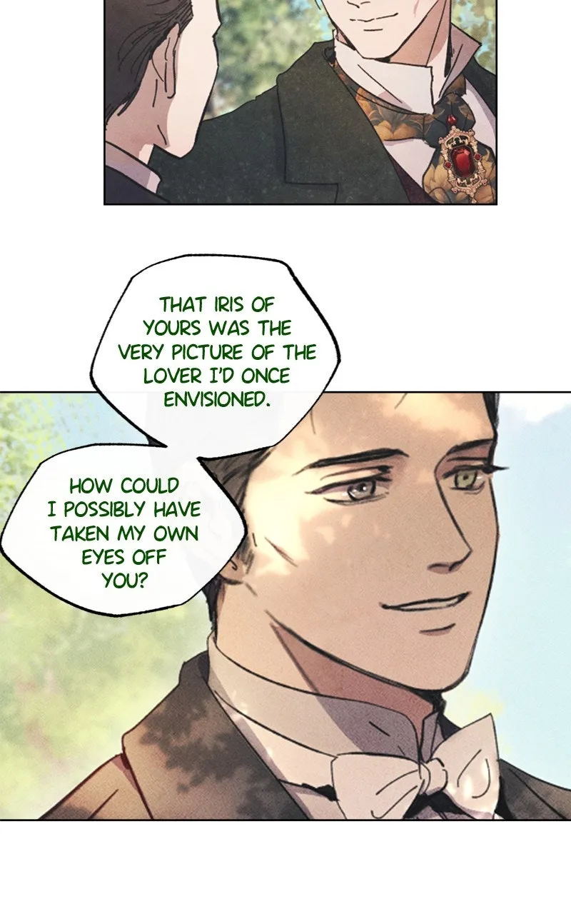 Emerald Midnight's Lover Chapter 54 page 4 - 