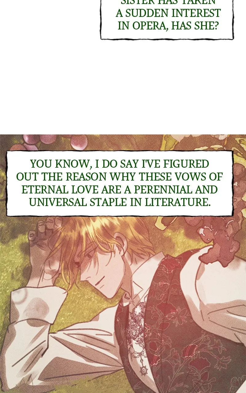Emerald Midnight's Lover Chapter 54 page 31 - 