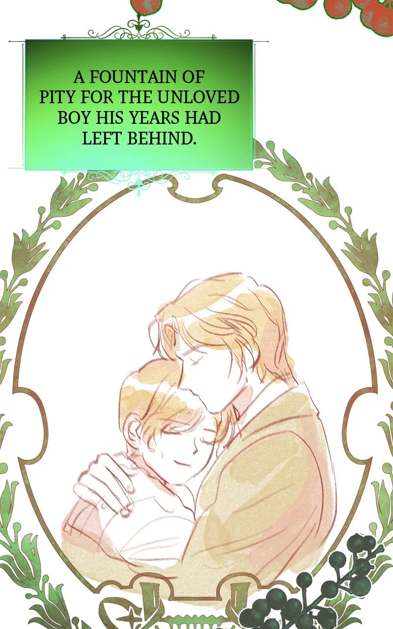 Emerald Midnight's Lover Chapter 54 page 34 - 