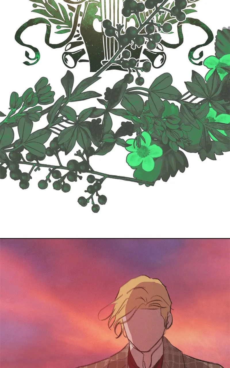 Emerald Midnight's Lover Chapter 54 page 35 - 