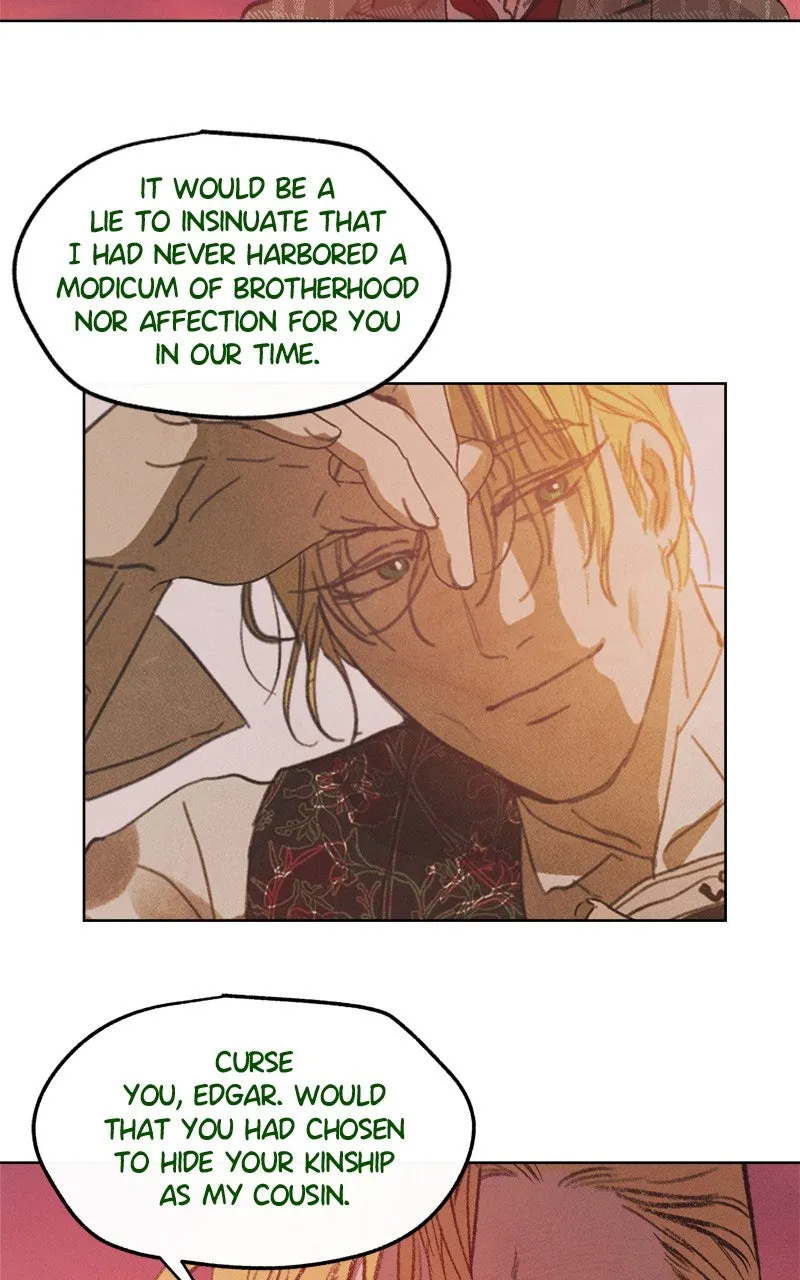 Emerald Midnight's Lover Chapter 54 page 36 - 