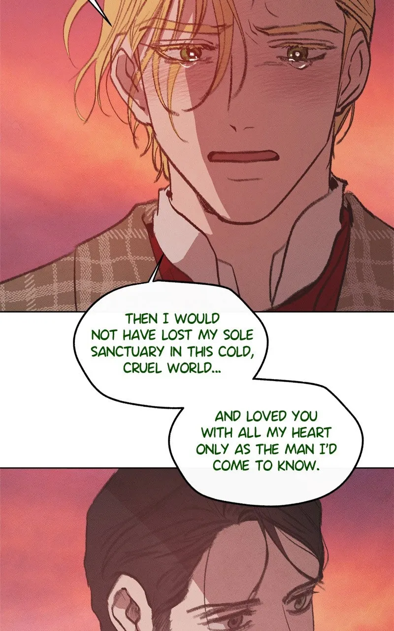 Emerald Midnight's Lover Chapter 54 page 37 - 
