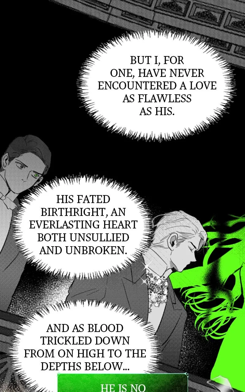 Emerald Midnight's Lover Chapter 54 page 42 - 