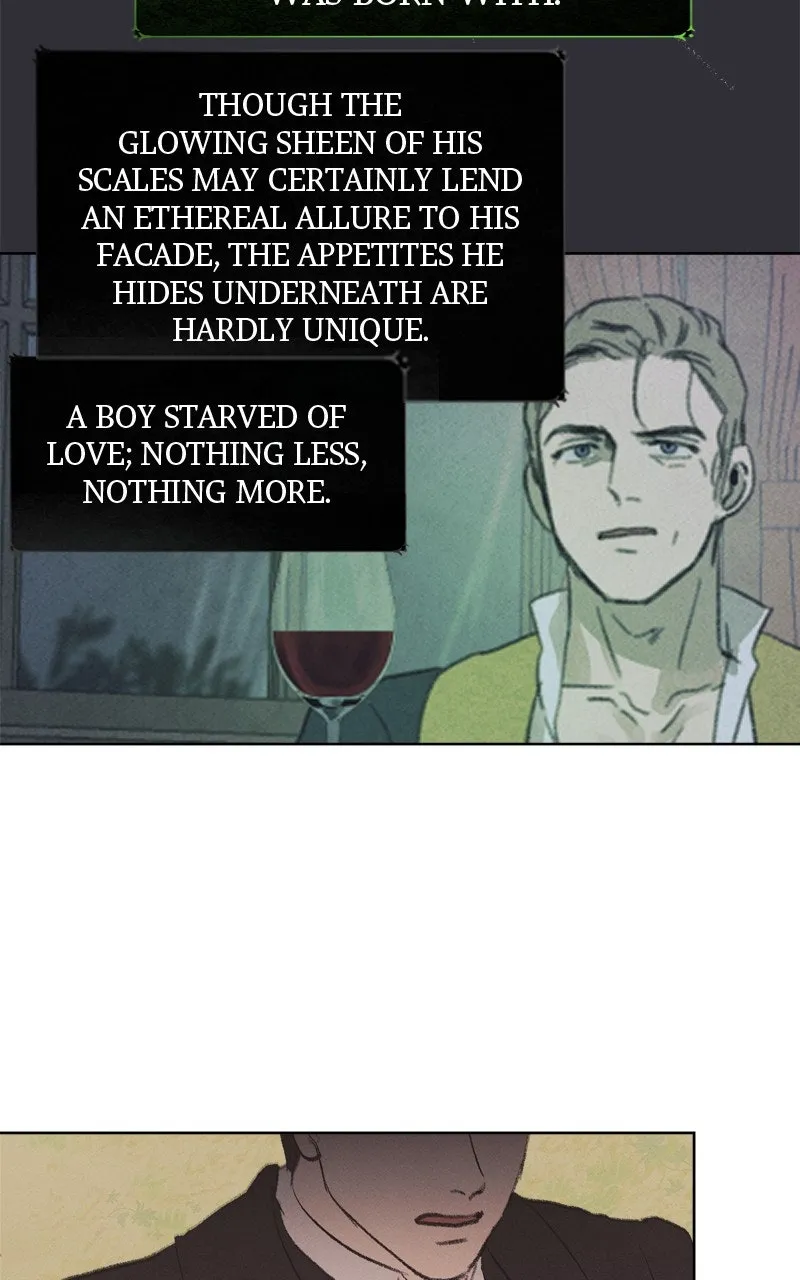 Emerald Midnight's Lover Chapter 54 page 44 - 