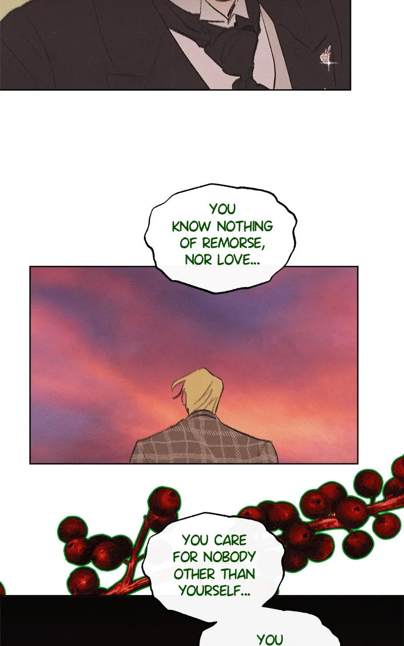 Emerald Midnight's Lover Chapter 54 page 45 - 