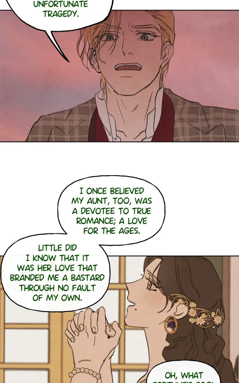 Emerald Midnight's Lover Chapter 54 page 8 - 