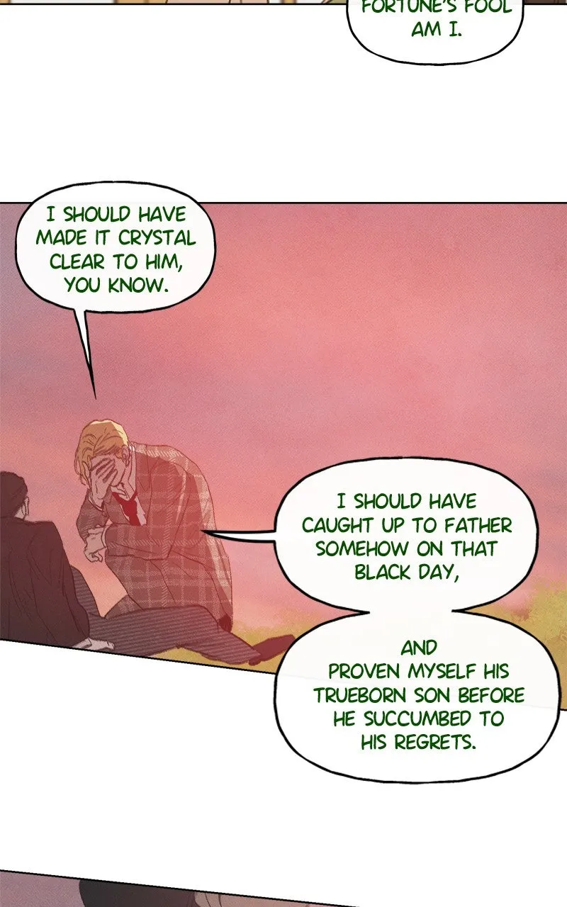Emerald Midnight's Lover Chapter 54 page 9 - 