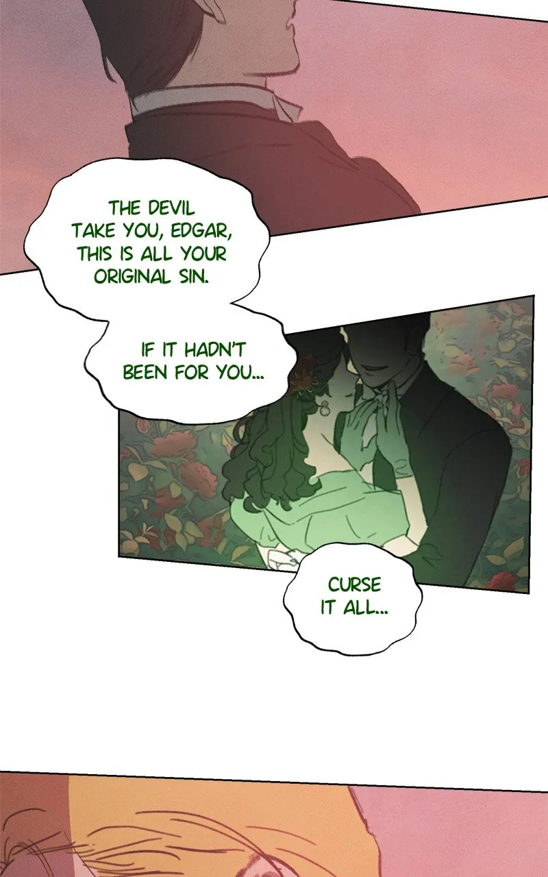 Emerald Midnight's Lover Chapter 54 page 10 - 
