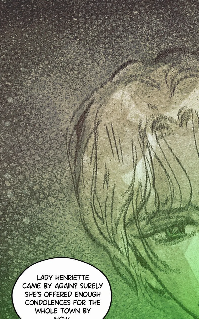 Emerald Midnight's Lover Chapter 55 page 1 - 